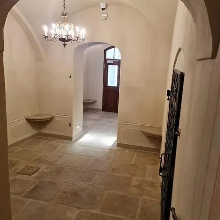 Appartamento Stadtpalais Bellevue-suite 3- Zimmer- Maisonettewohnung Mit Dachterrasse Maximal 4 Personen *