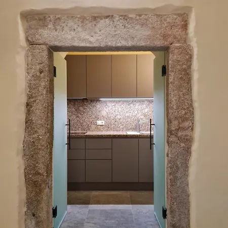 Appartamento Stadtpalais Bellevue-suite 3- Zimmer- Maisonettewohnung Mit Dachterrasse Maximal 4 Personen *