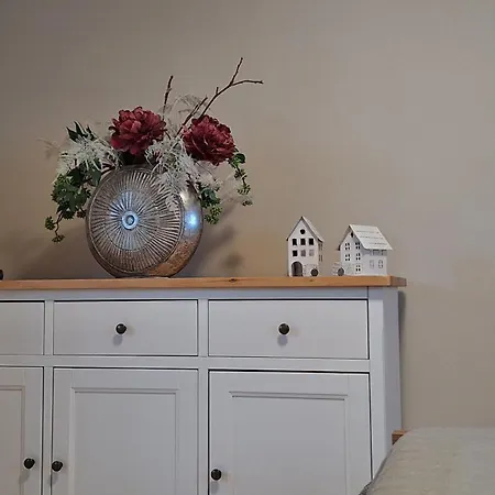 Stadtpalais Bellevue-suite 3- Zimmer- Maisonettewohnung Mit Dachterrasse Maximal 4 Personen *