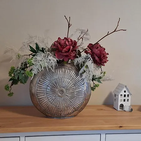 Apartamento Stadtpalais Bellevue-suite 3- Zimmer- Maisonettewohnung Mit Dachterrasse Maximal 4 Personen