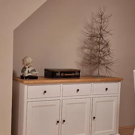 Stadtpalais Bellevue-suite 3- Zimmer- Maisonettewohnung Mit Dachterrasse Maximal 4 Personen * Bautzen