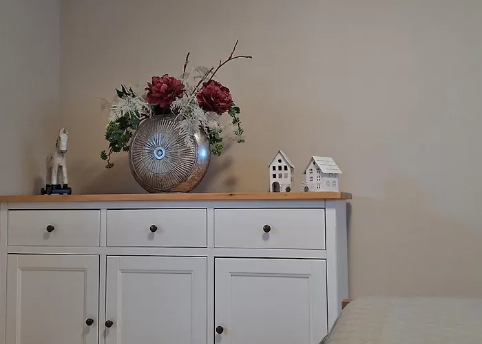 Stadtpalais Bellevue-suite 3- Zimmer- Maisonettewohnung Mit Dachterrasse Maximal 4 Personen *