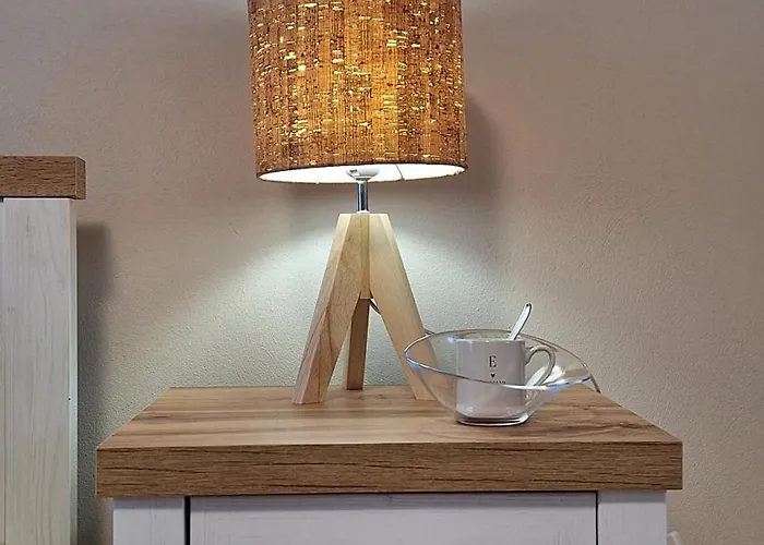 Stadtpalais Bellevue-suite 3- Zimmer- Maisonettewohnung Mit Dachterrasse Maximal 4 Personen *