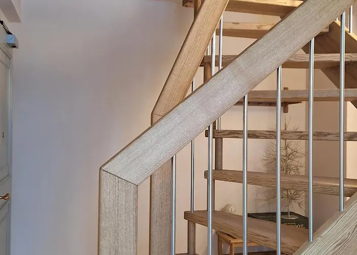 Stadtpalais Bellevue-suite 3- Zimmer- Maisonettewohnung Mit Dachterrasse Maximal 4 Personen Apartment Bautzen