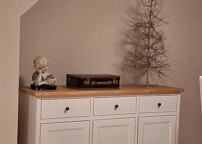 Stadtpalais Bellevue-suite 3- Zimmer- Maisonettewohnung Mit Dachterrasse Maximal 4 Personen * Bautzen