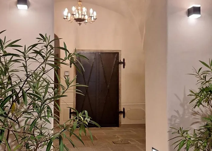 Stadtpalais Bellevue-suite 3- Zimmer- Maisonettewohnung Mit Dachterrasse Maximal 4 Personen